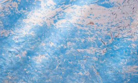 Old wall background and texture Stock Photos