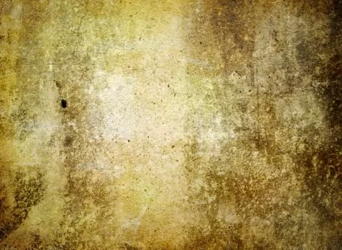 Old wall background Stock Illustration