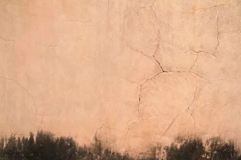 Old wall background Stock Photos