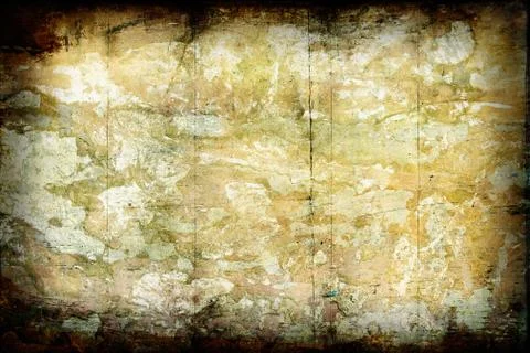 Old wall background Stock Photos