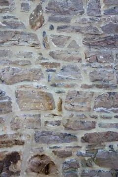 Old wall background Stock Photos