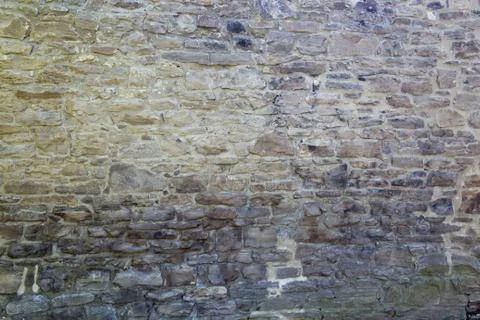 Old wall background Stock Photos