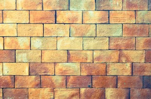 Old wall background Stock Photos