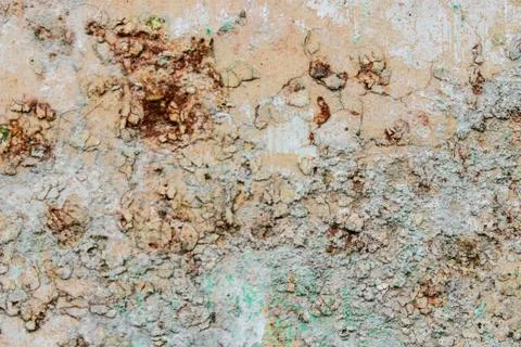 Old Wall Background Stock Photos