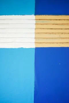 Old wall background Stock Photos