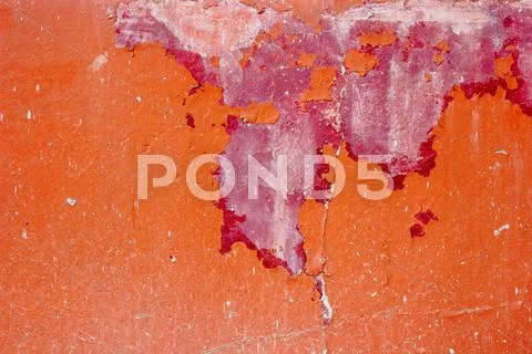 Old wall background texture Stock Photos