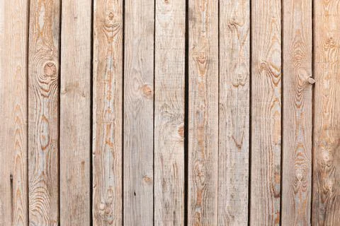 Old wall from boards Stock Photos