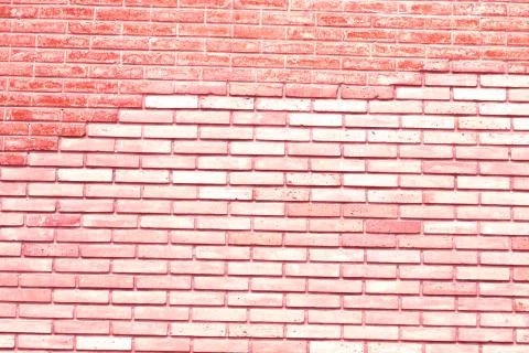 Old wall close up Stock Photos