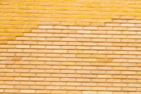 Old wall close up Foto stock