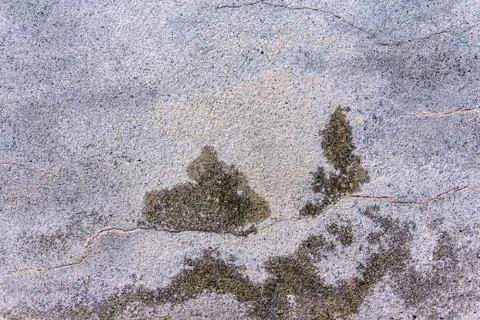 Old wall colourful texture background pattern Stock Photos