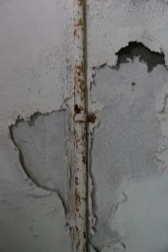 Old Wall Crumbling Wall Texture Stock Photos