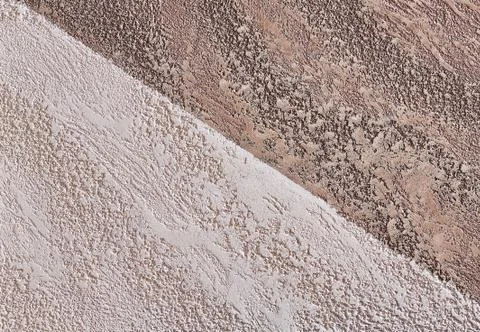 Old wall grange background texture, vintage surface, for design decoration Stock Photos