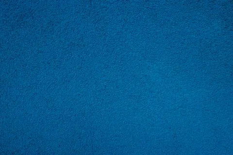 Old wall pattern texture cement blue dark abstract blue color design. concrete Stock Photos
