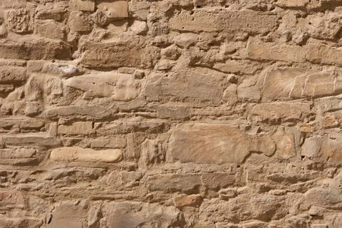 Old wall Stock Photos