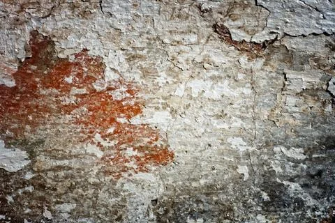 Old wall Stock Photos