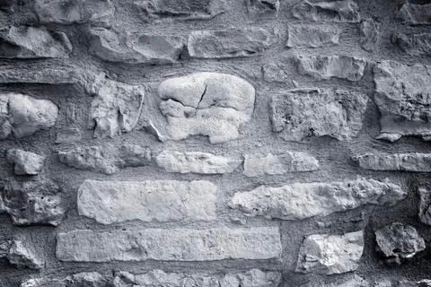 Old wall Stock Photos