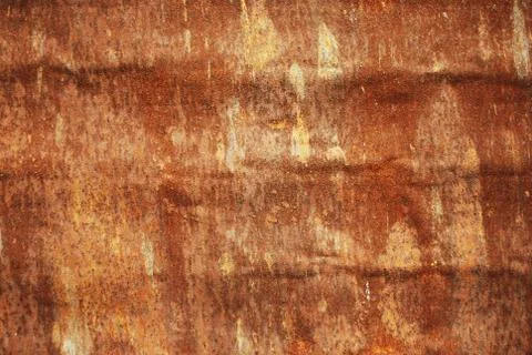 The old wall Foto stock