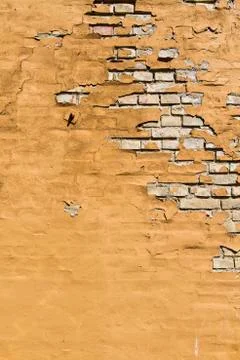 Old wall Stock Photos