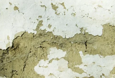 Old wall Stock Photos