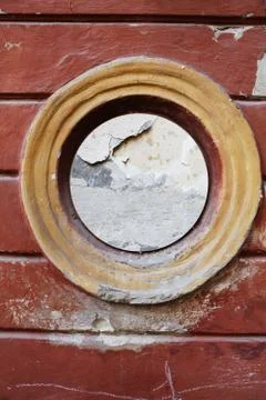 Old wall Stock Photos