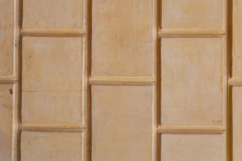 Old wall. Stock Photos