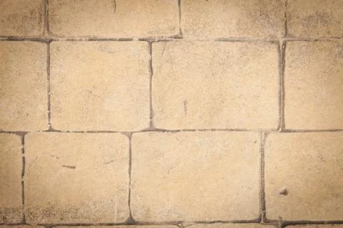 Old wall. Stock Photos