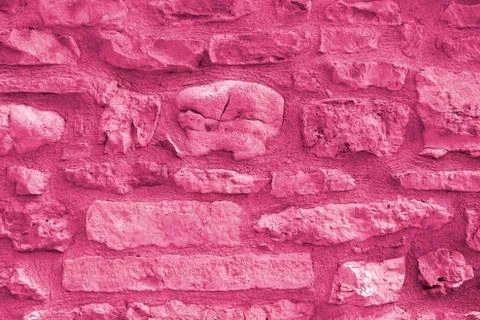 Old wall Stock Photos