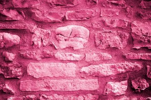 Old wall Stock Photos