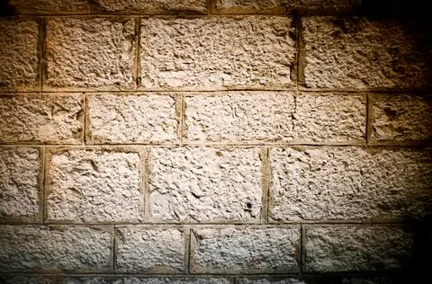 Old wall 스톡 사진