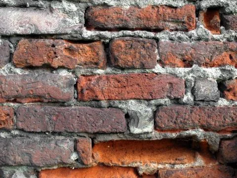 Old wall Stock Photos