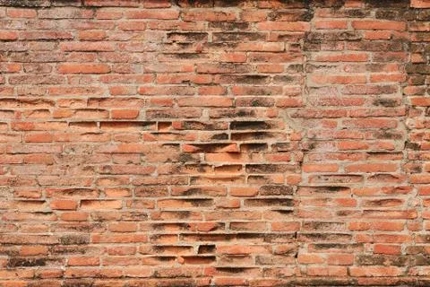 Old wall Stock Photos