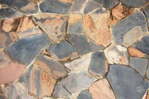 Old wall Stock Photos