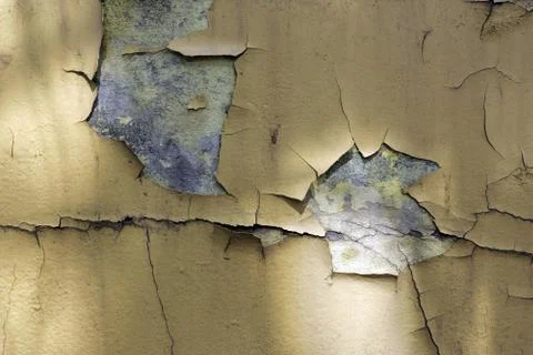 Old wall. Stock Photos