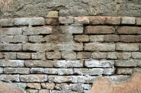 Old wall Stock Photos
