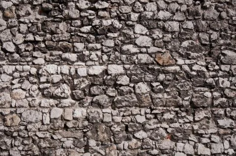 Old wall Stock Photos