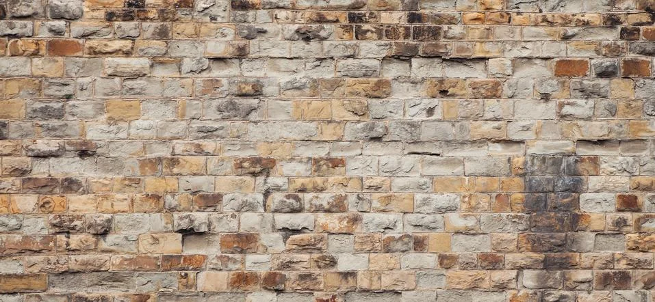 Old wall Stock Photos