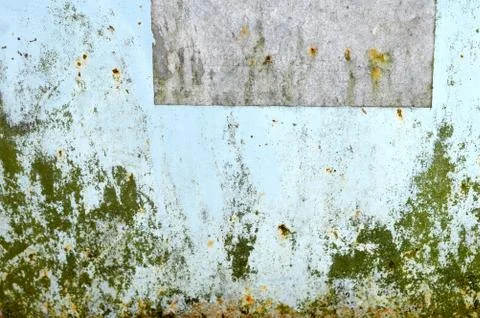 Old wall Fotos Stock