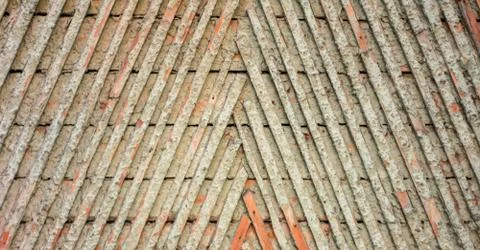 Old wall Stock Photos