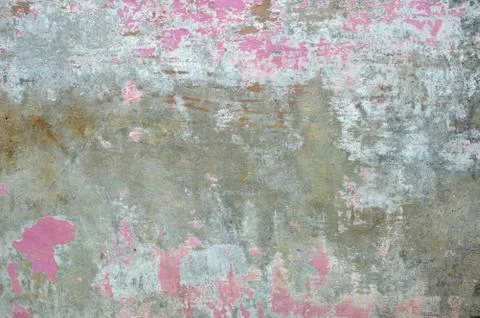 Old wall Stock Photos