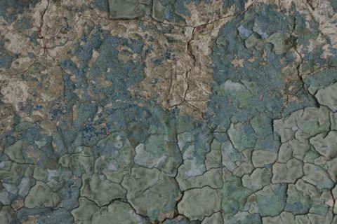 Old wall. Stock Photos