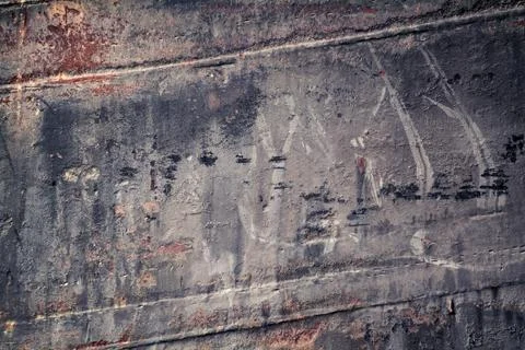 Old wall Stock Photos