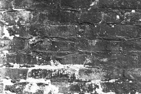Old  wall Stock Photos