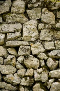 Old wall Stock Photos