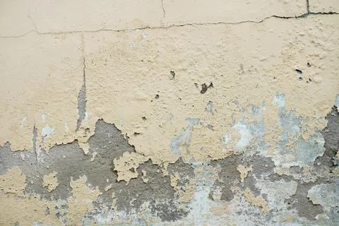 Old wall Stock Photos