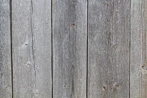 Old wall of planks Stock Photos