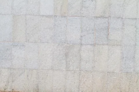 Old Wall from a red brick Stock Photos