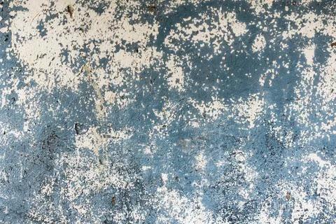 The old wall surface Foto stock