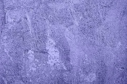 Old wall texture background painted and scratched. photo toned in the color o Stock Photos