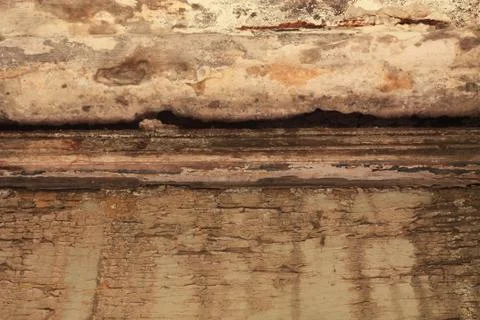 Old wall texture background Stock Photos