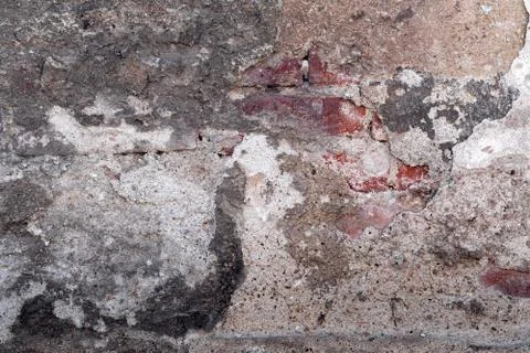 Old wall texture for background use Foto stock